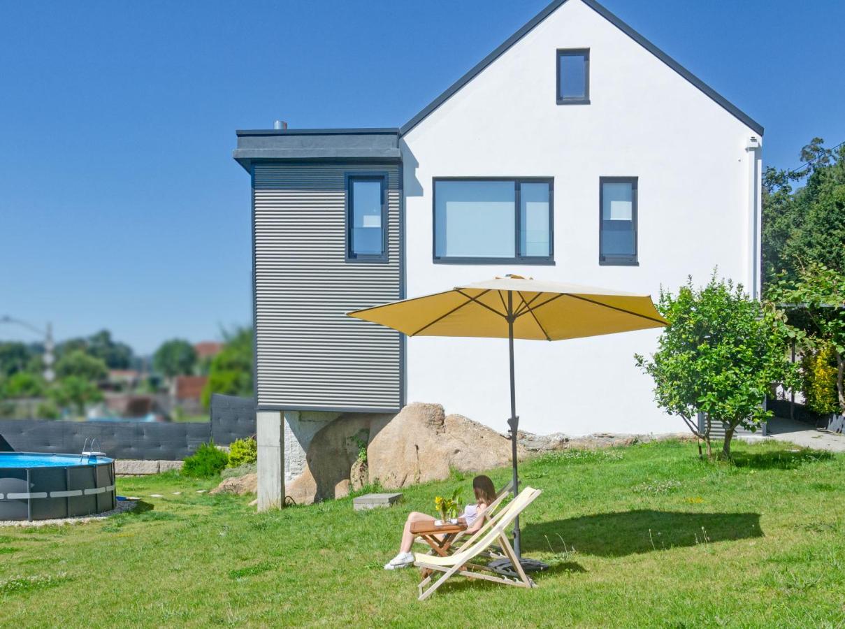 Cachada Turhouse - Bed and Breakfast