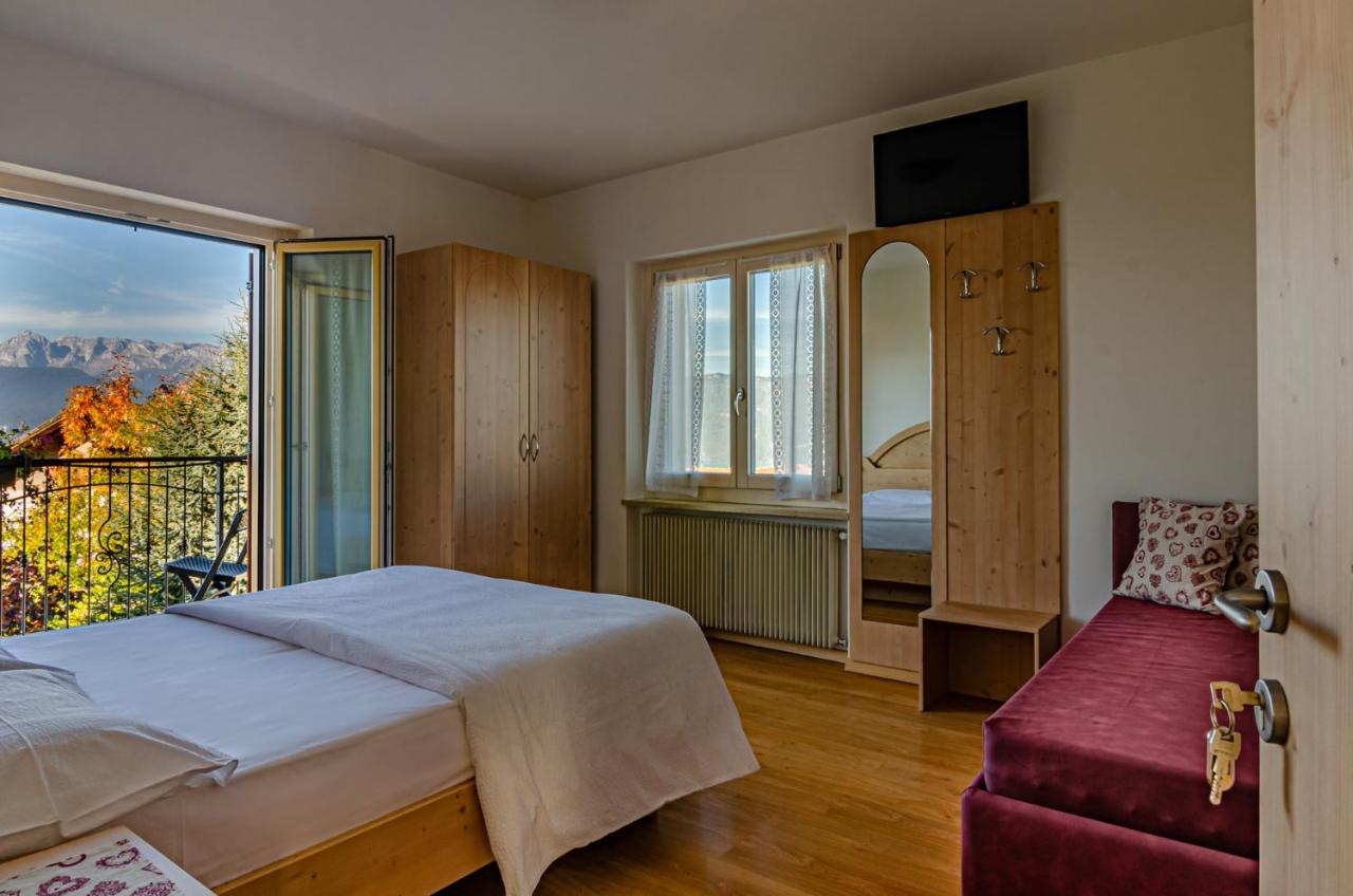 Habitación Doble con balcón