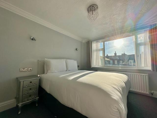 Chambre Lit King-Size