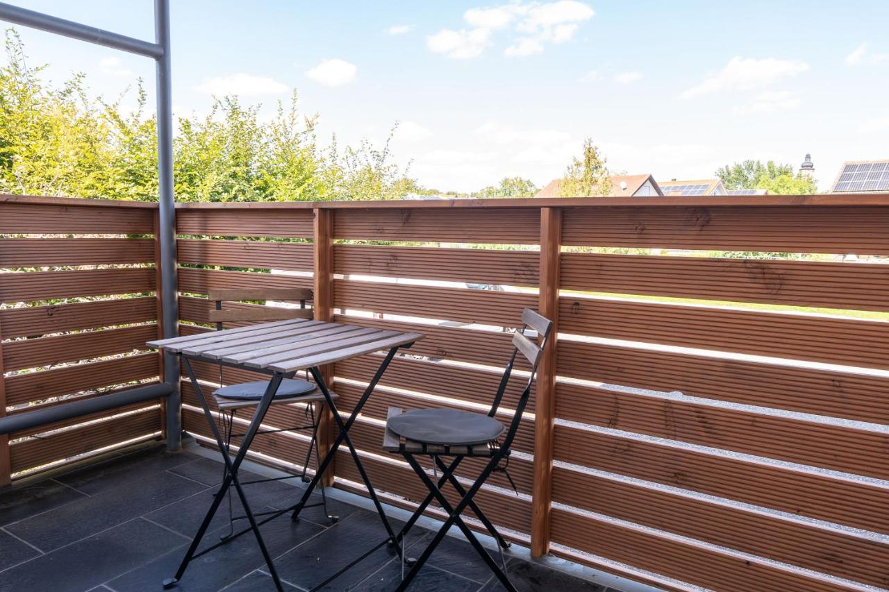 Apartmenthaus Erlenbach - Bed and Breakfast