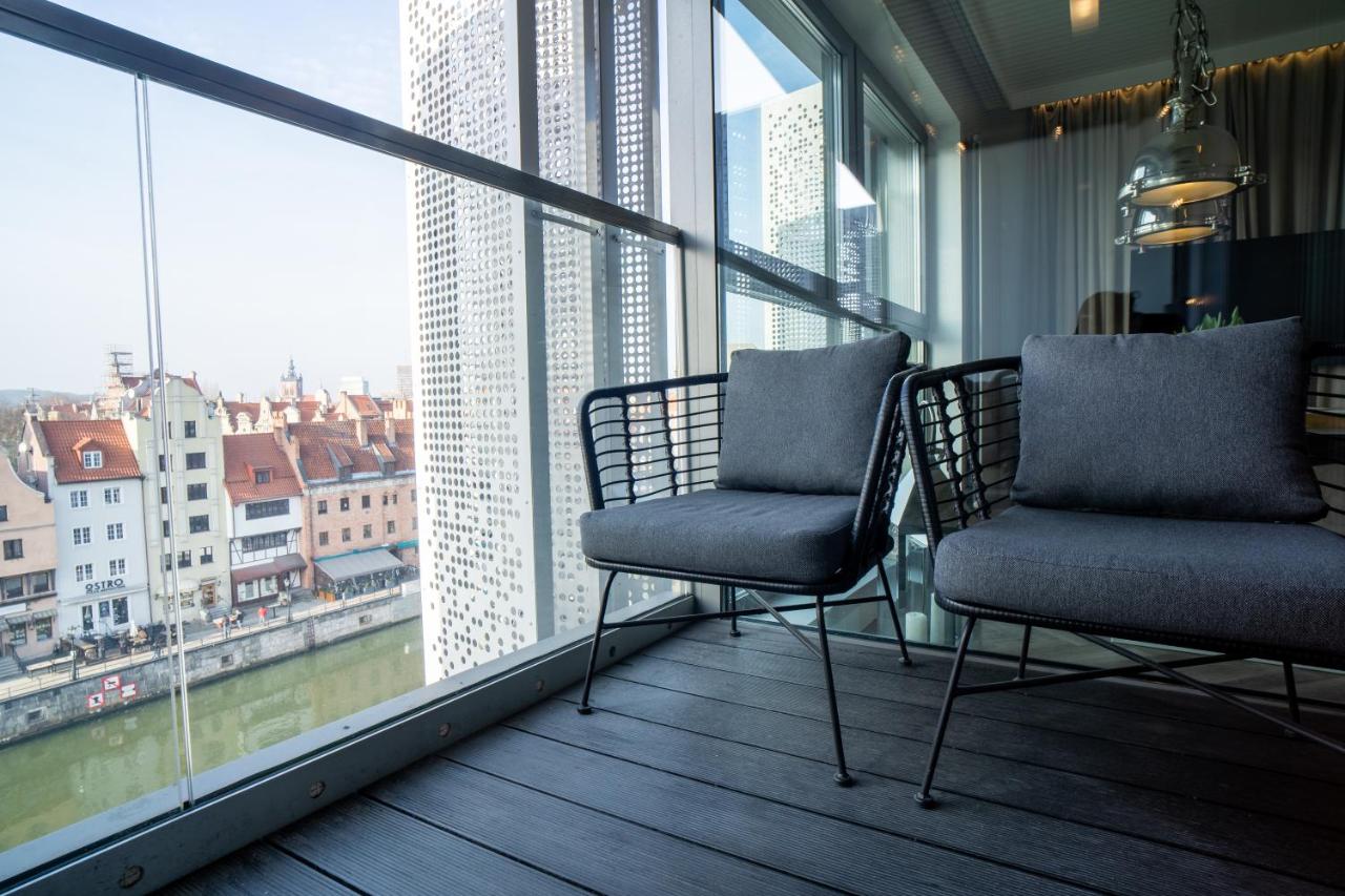 My River Side - Ferienwohnung