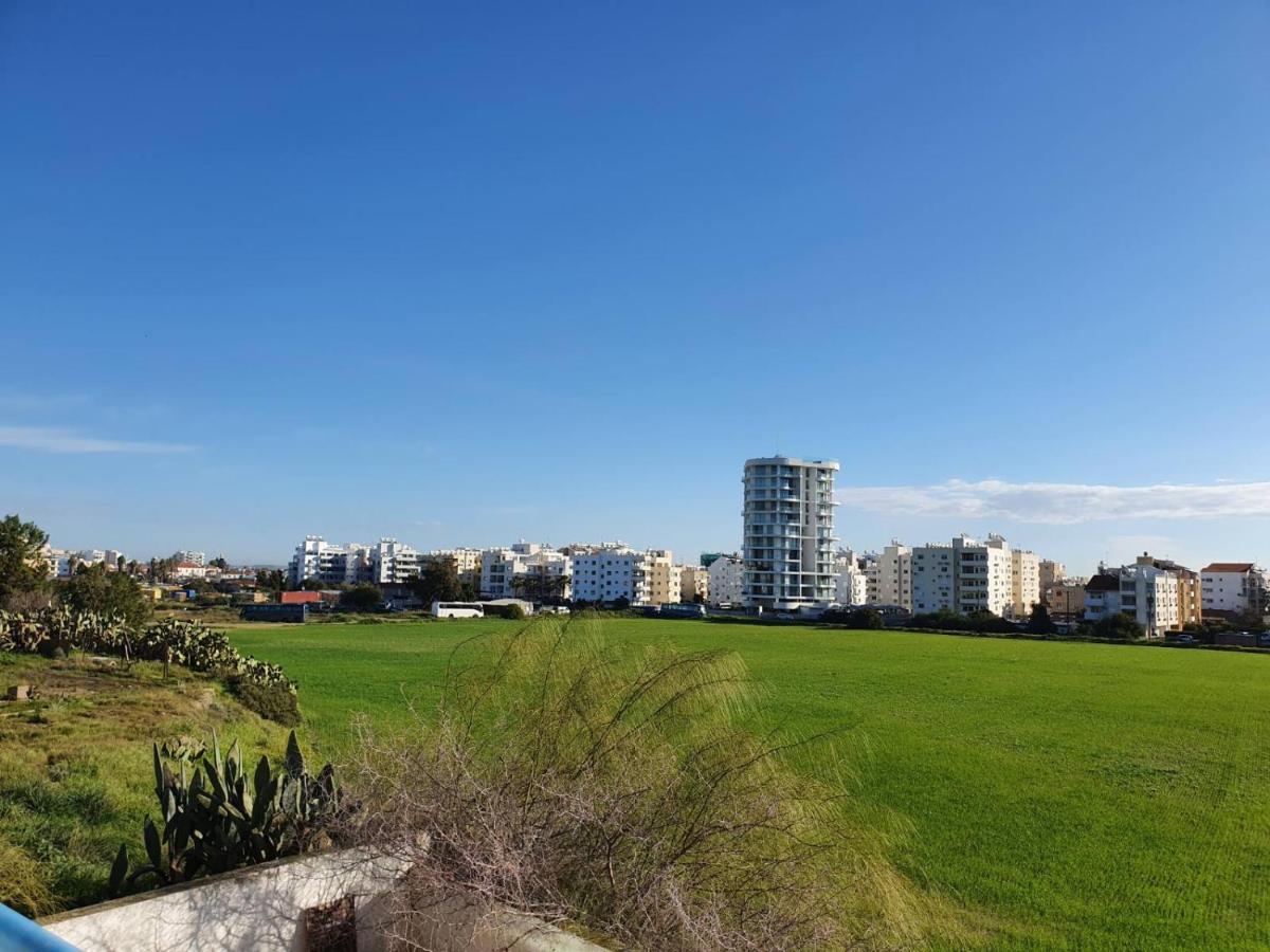 B&B Larnaca - Open Views - Bed and Breakfast Larnaca