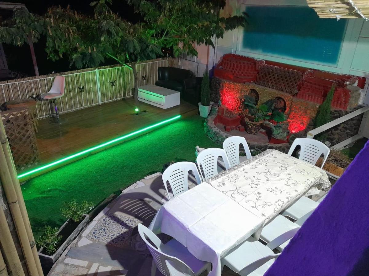 גבעת האלון - Bed and Breakfast