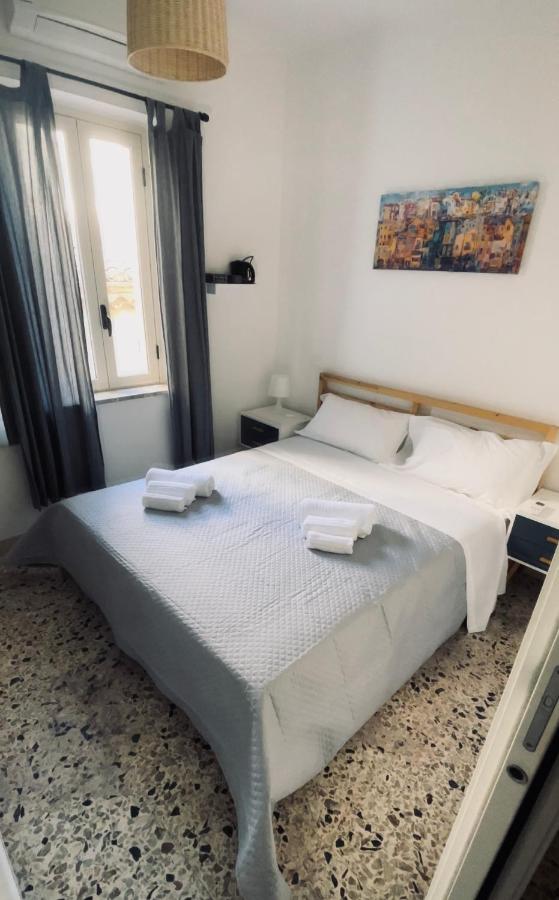 Double Room with Private External Bathroom