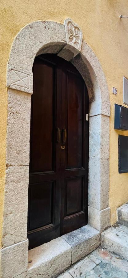 Bella Tao - B&B Taormina