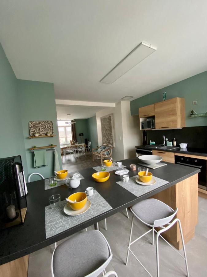 APPARTEMENT KENNEDY - B&B