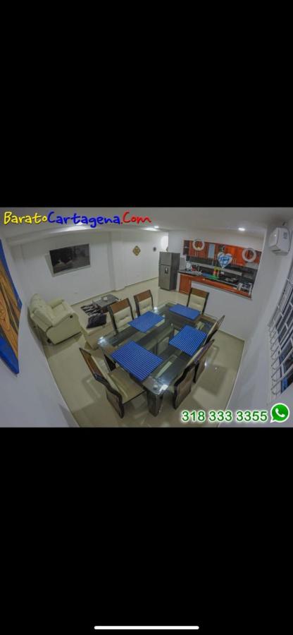 Apartamento 303 - Ferienwohnung Cartagena