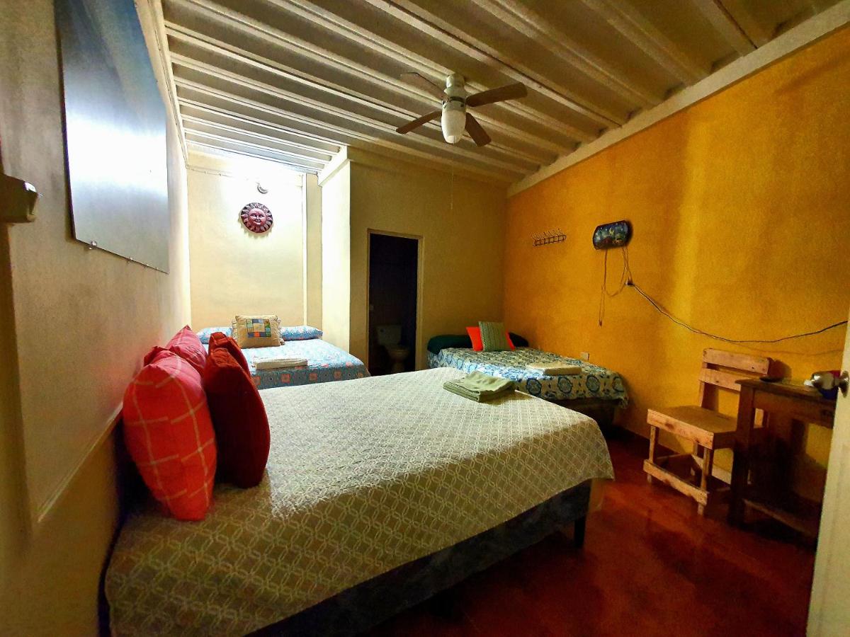 Standard Double Room with Fan
