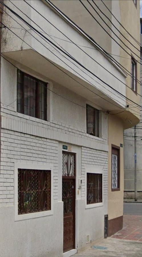 Mi hospedaje - B&B