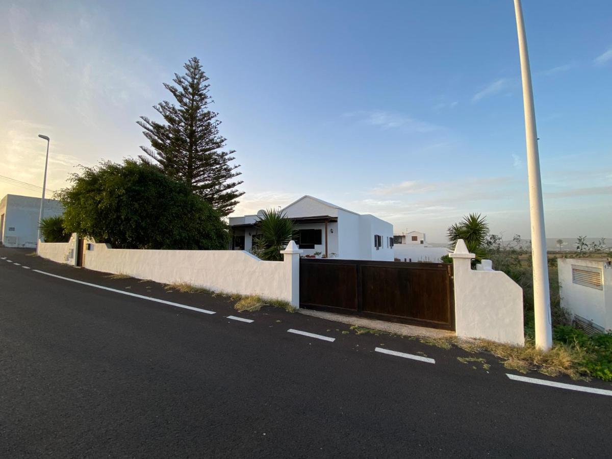 Villa Isabel - Chambres d’hôtes San Bartolomé