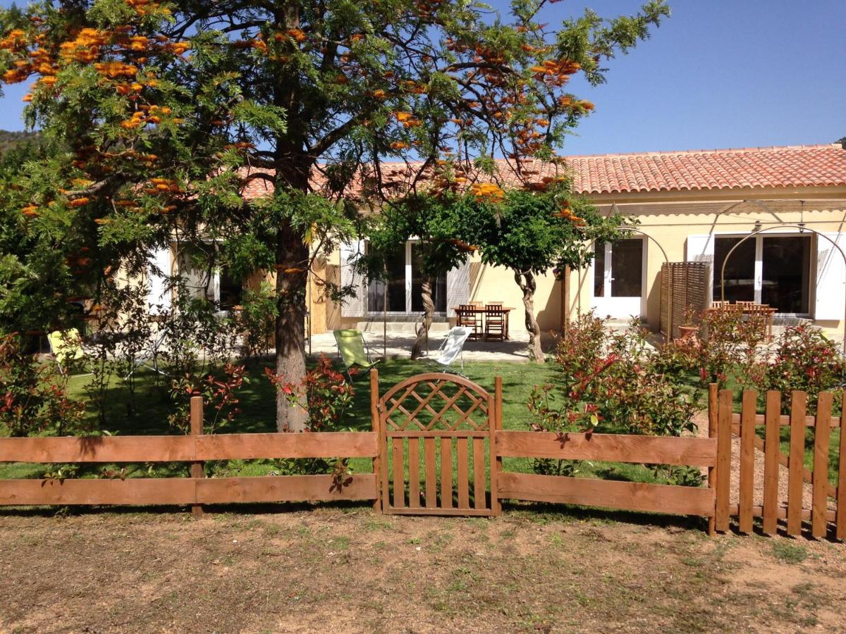 A FATA DI L'ORTOLO gîtes à la ferme - Ferienwohnung