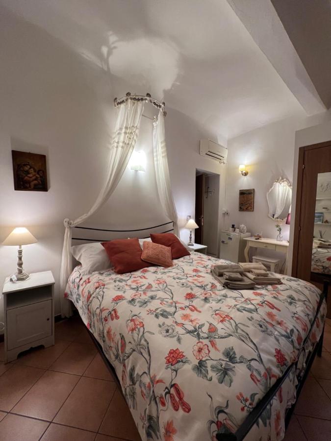 Tweepersoonskamer met Eigen Badkamer