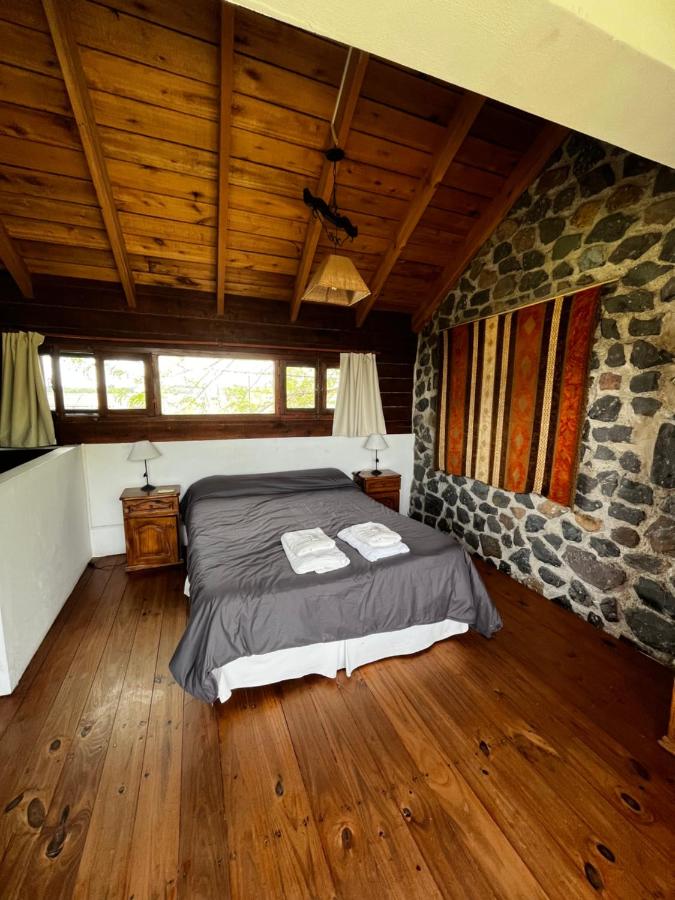 Cottage with Garden View
