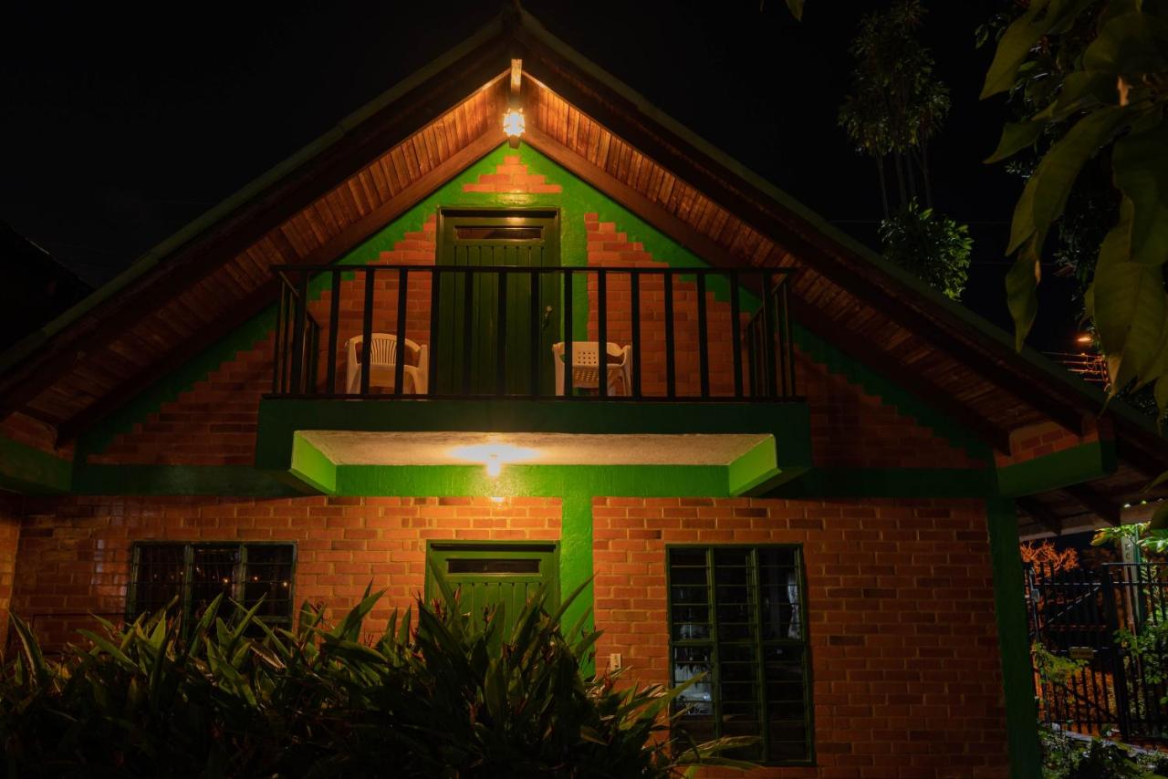 Ecovilla Cali - B&B