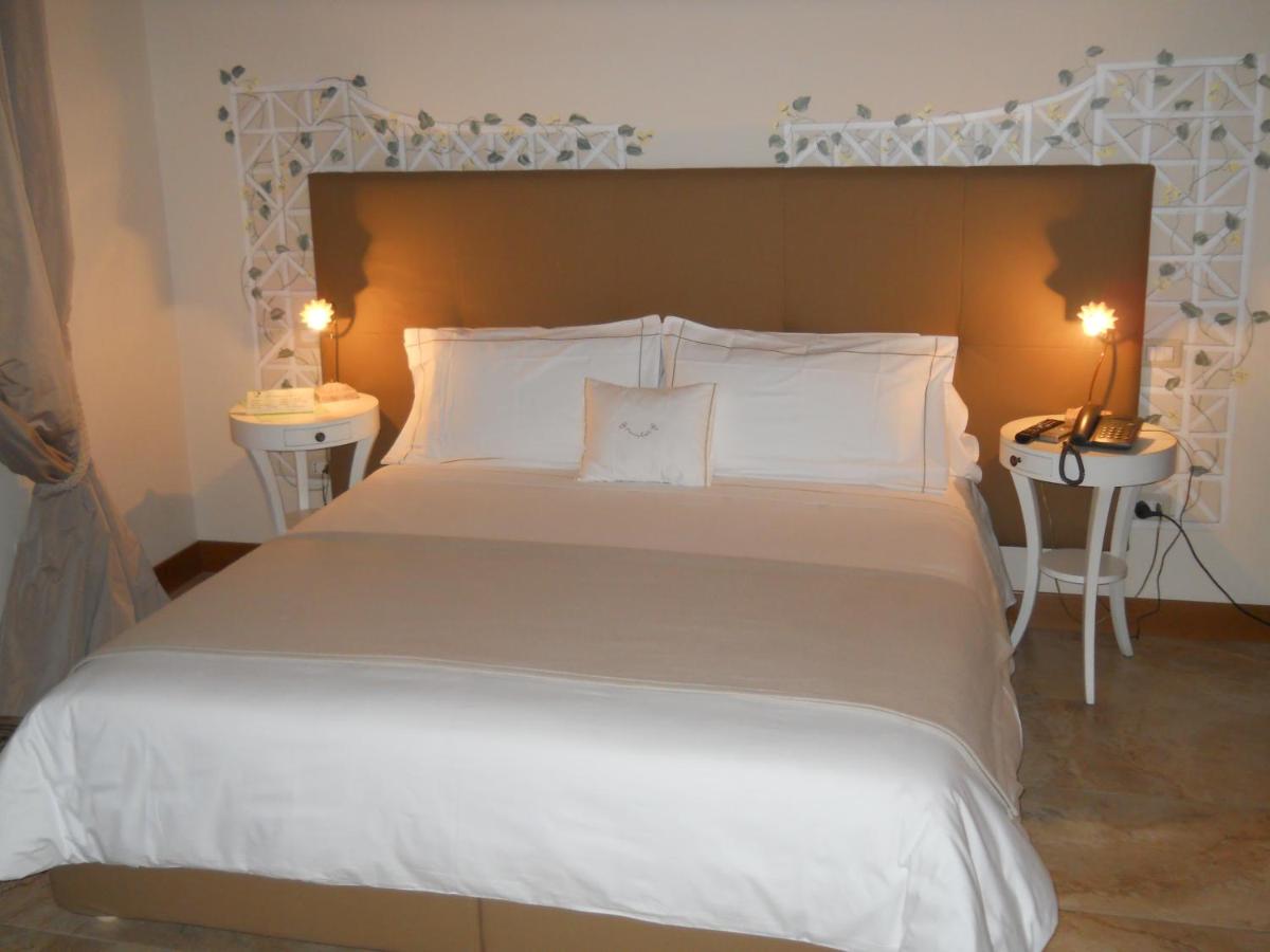 B&B Crotone - B&B Milu' - Bed and Breakfast Crotone