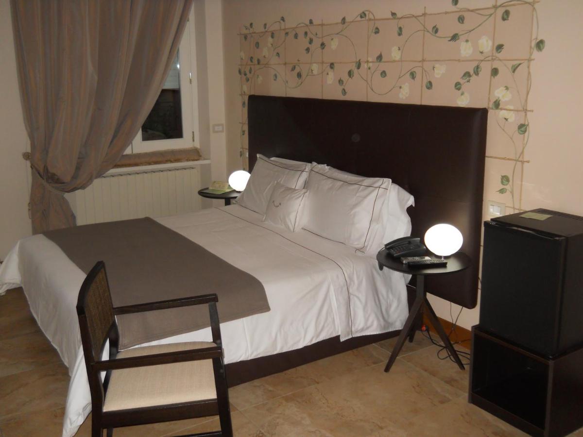 Superior Doppel- oder Zweibettzimmer