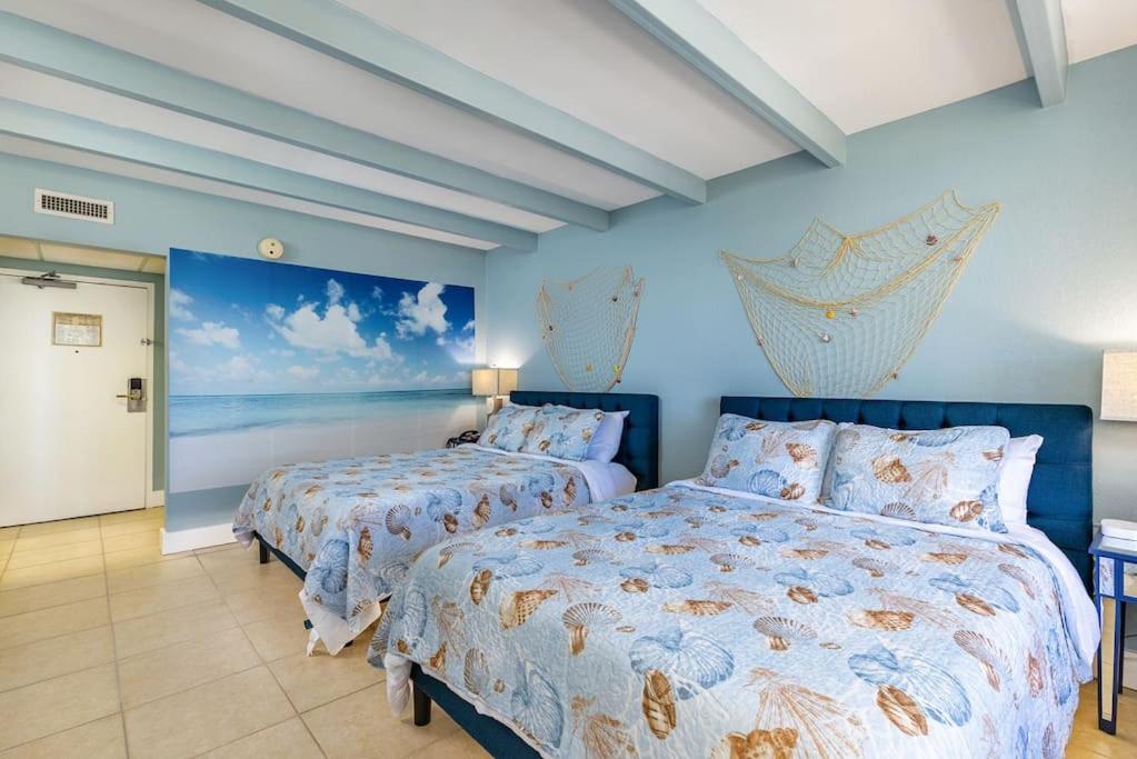 Your stay on the Bay! - B&B