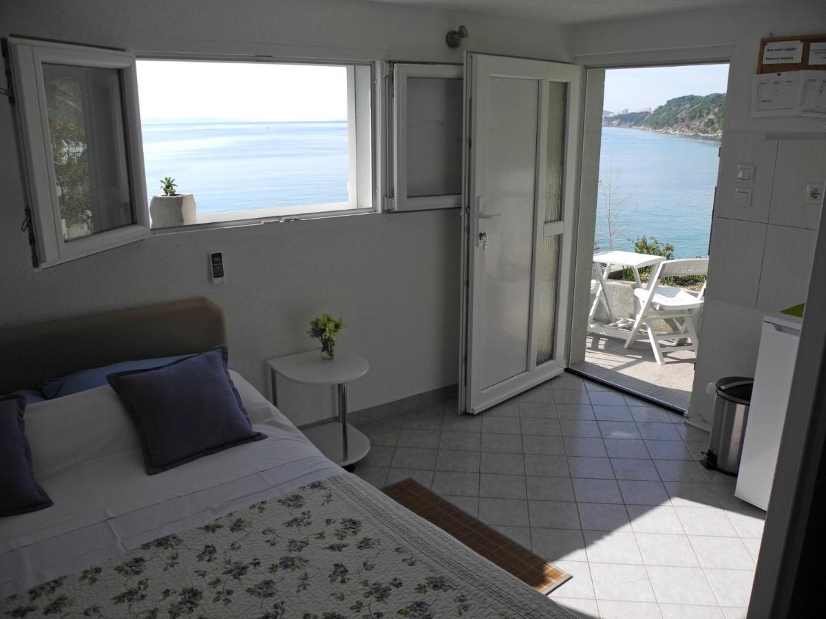 Double Room with Sea View
