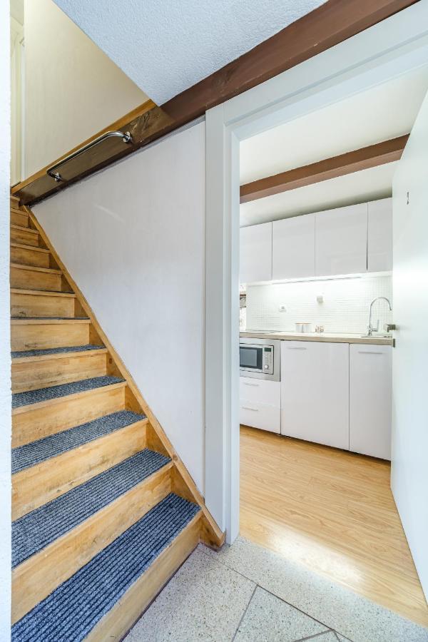 Deluxe Double Studio