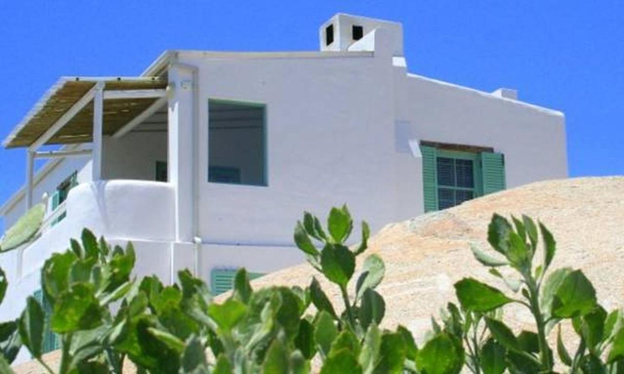 B&B Paternoster - Kommetjie Holiday Home - Bed and Breakfast Paternoster