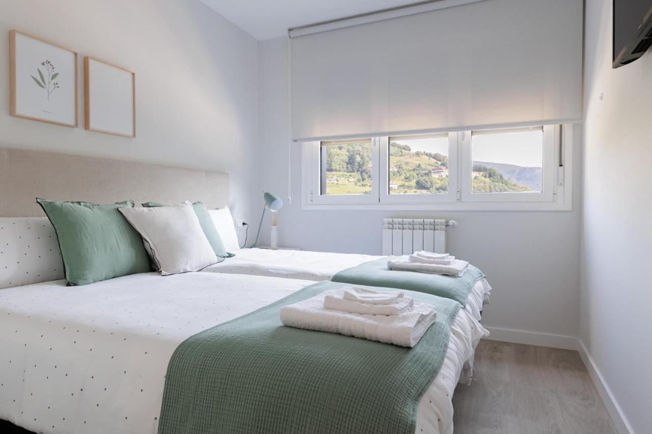Apartamentos Nature - Chambres d’hôtes