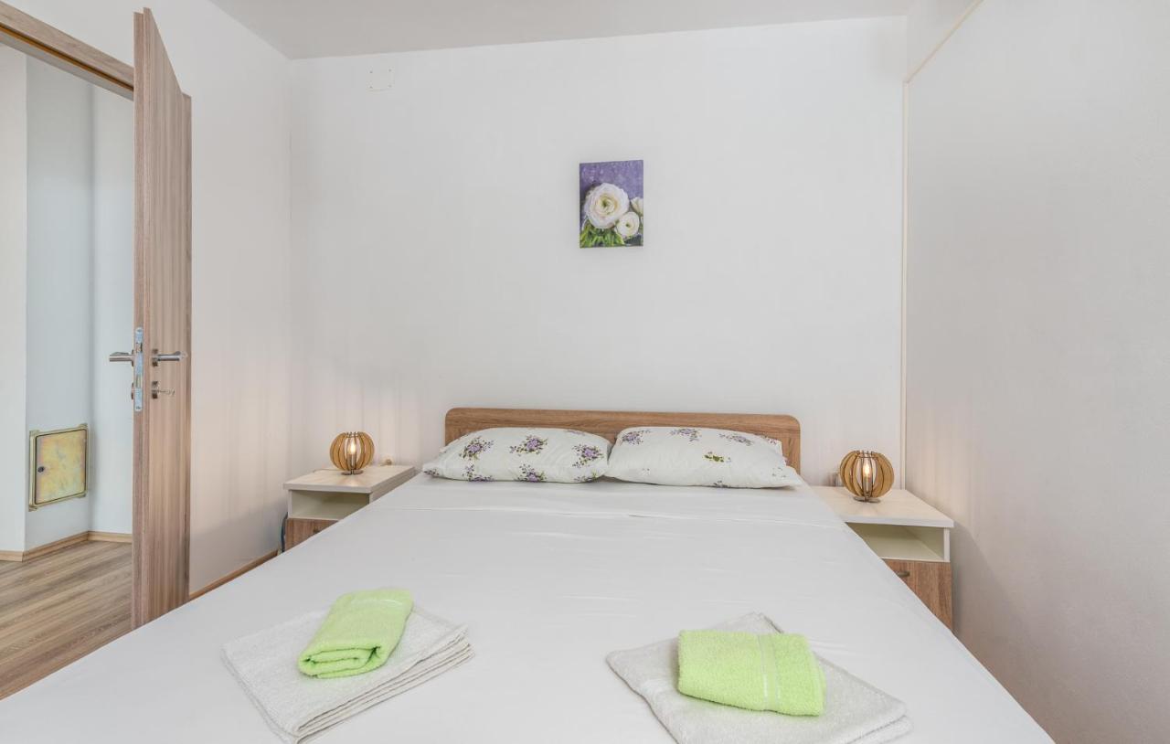 Appartement 1