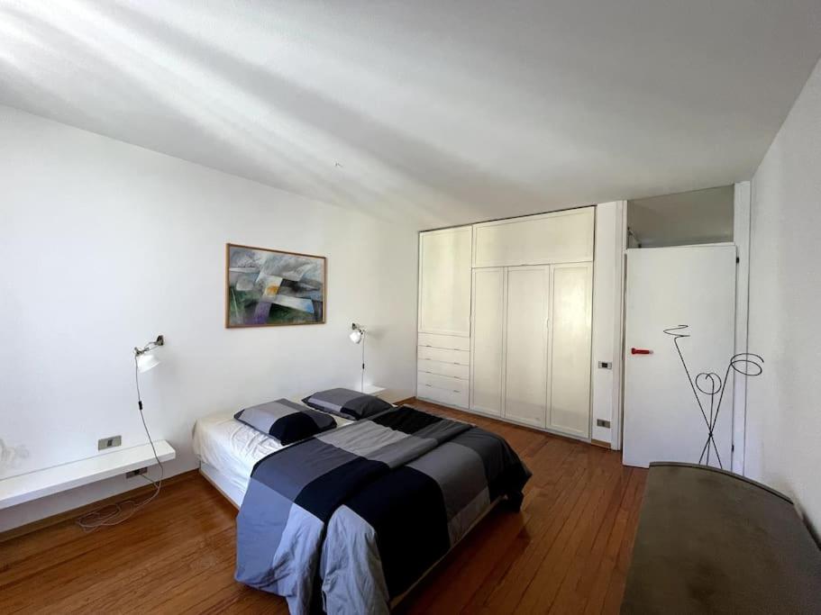 Grande appartamento in area storica di Bergamo - Bed and Breakfast Bergamo