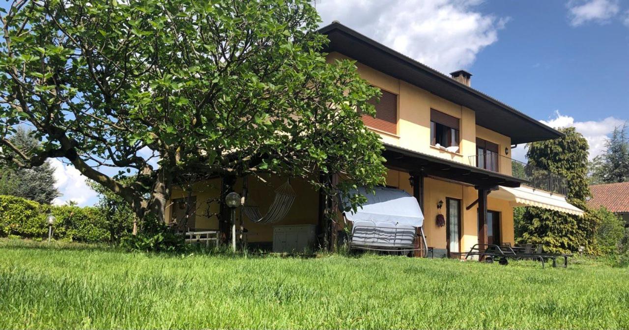 B&B Pino Torinese - Quietness - Bed and Breakfast Pino Torinese