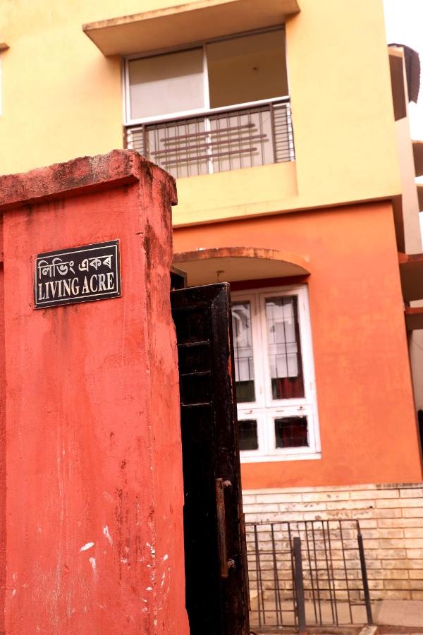 Victoria Guest House - Chambres d’hôtes Guwahati