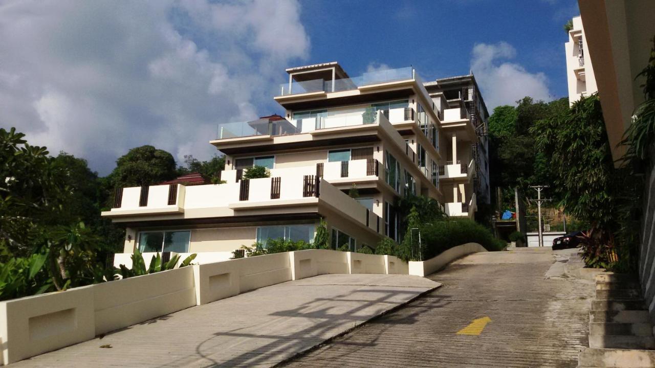 Karon Suite Apartment - B&B