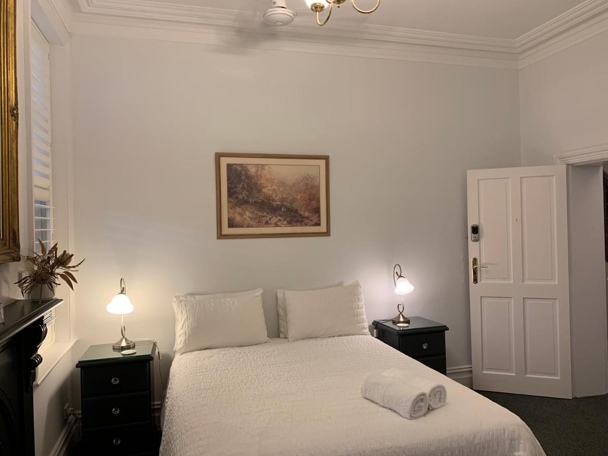 Chambre Lit Queen-Size