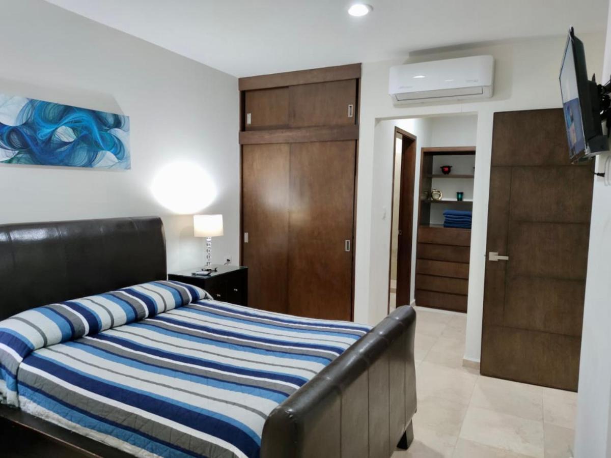 Appartement Familial 2 Chambres avec Vue