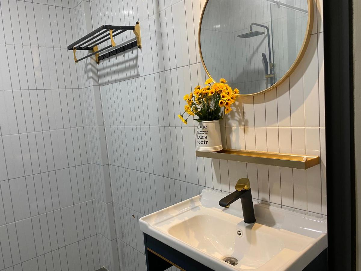 Apartamento Estudio