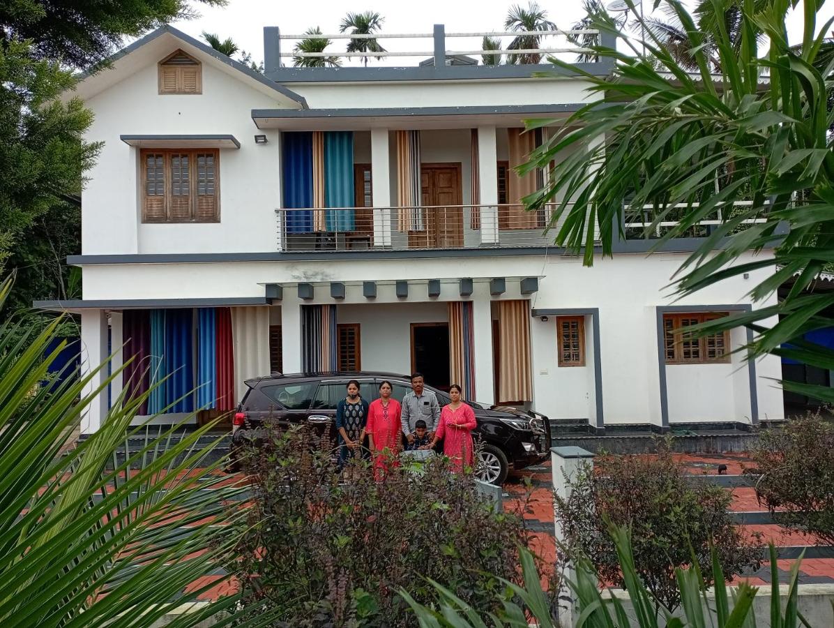 Ammu's home stay - B&B Panamaram