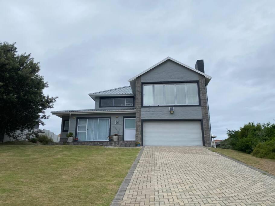 Grys Patrys - 4 Beds Beach Home - B&B