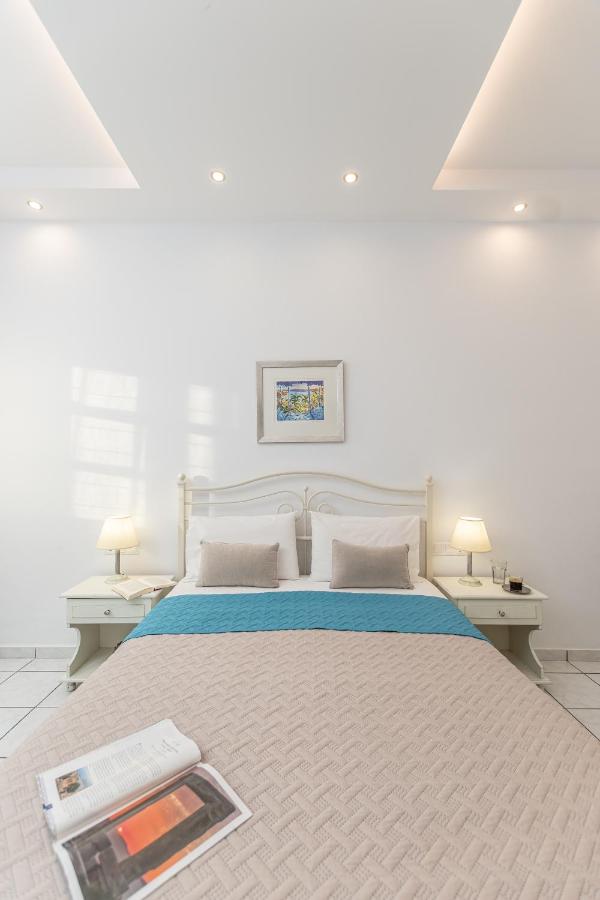 Habitación Doble con vistas al jardín