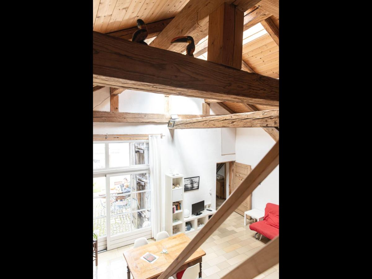 NEU! Studio Beim Kirchschuster - B&B