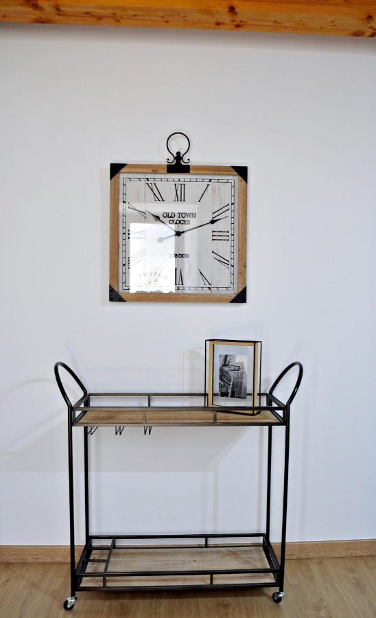 Maisonette-Apartment