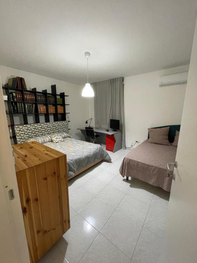 Habitación Doble Estándar