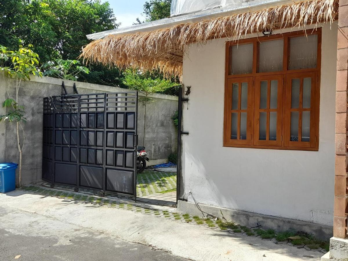 B&B Yogyakarta - Bring In House Yogyakarta - Bed and Breakfast Yogyakarta