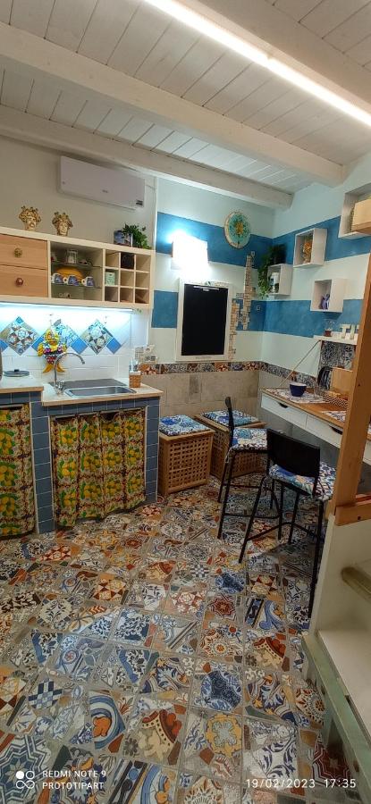 Casa Titanic Siracusa - B&B Siracusa