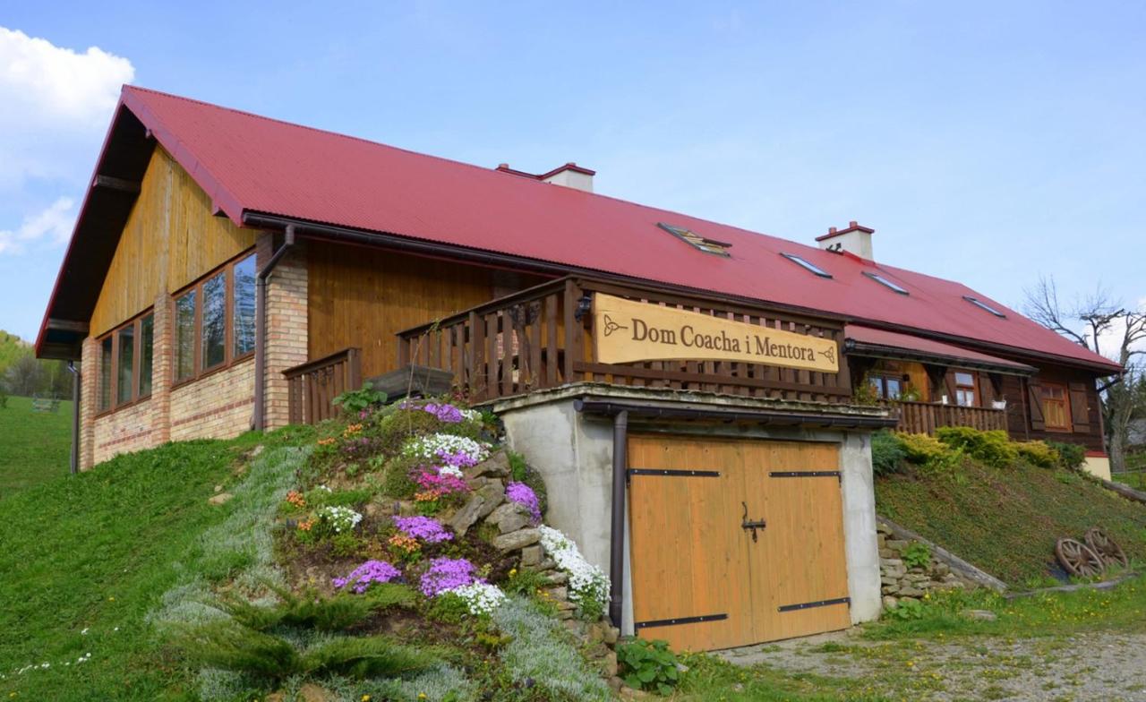 Dom Coacha i Mentora - B&B