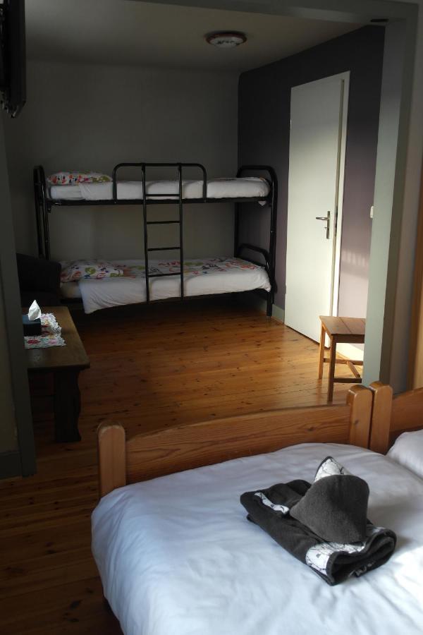 Camera Familiare (4 Adulti) 