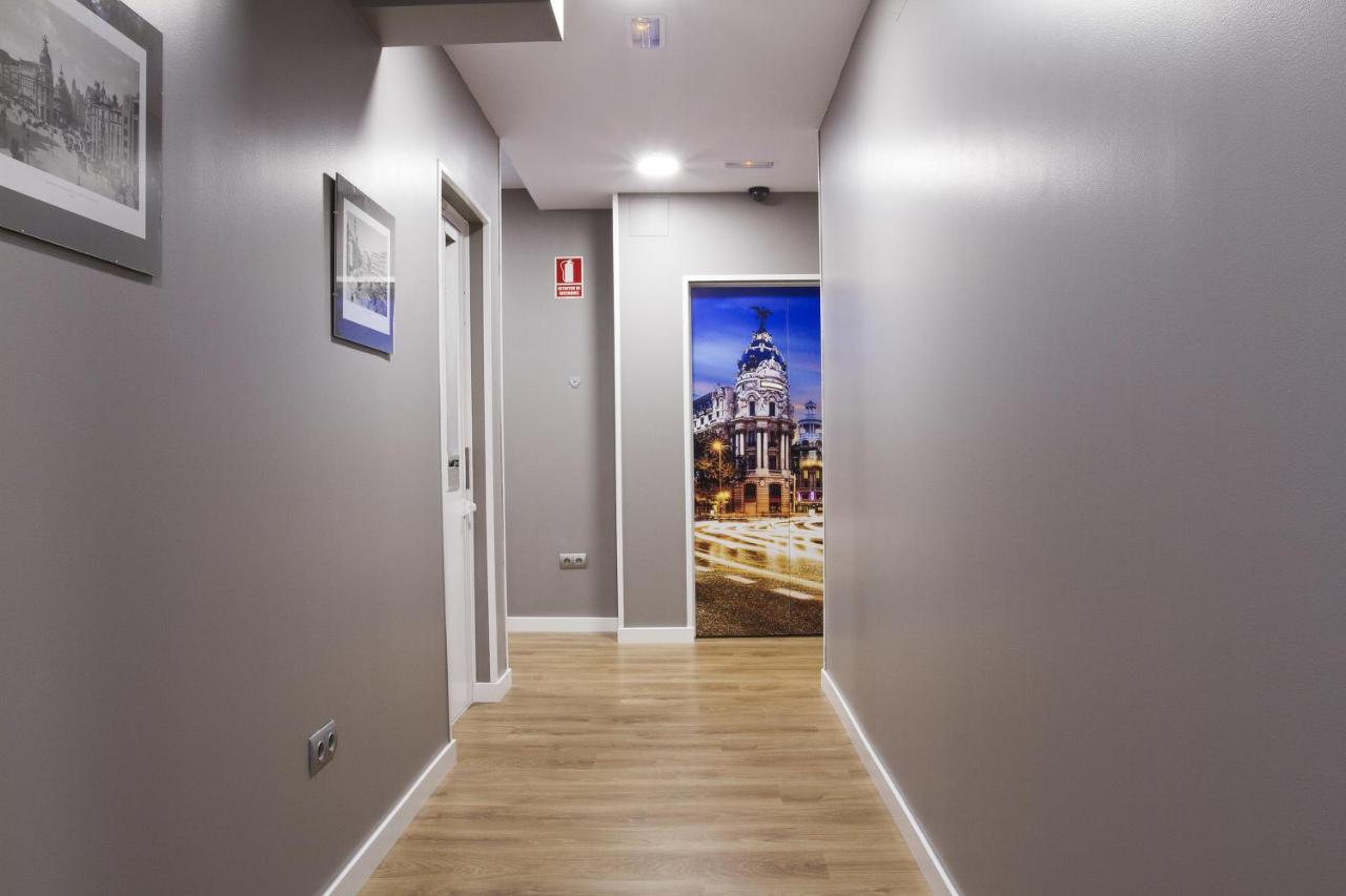 Arenal Suites Puerta del Sol - Ferienwohnung
