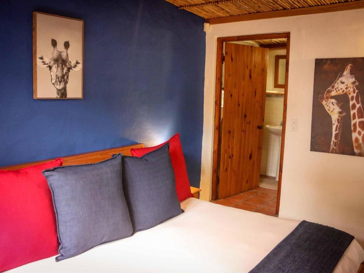 Standard Zimmer mit Queensize-Bett