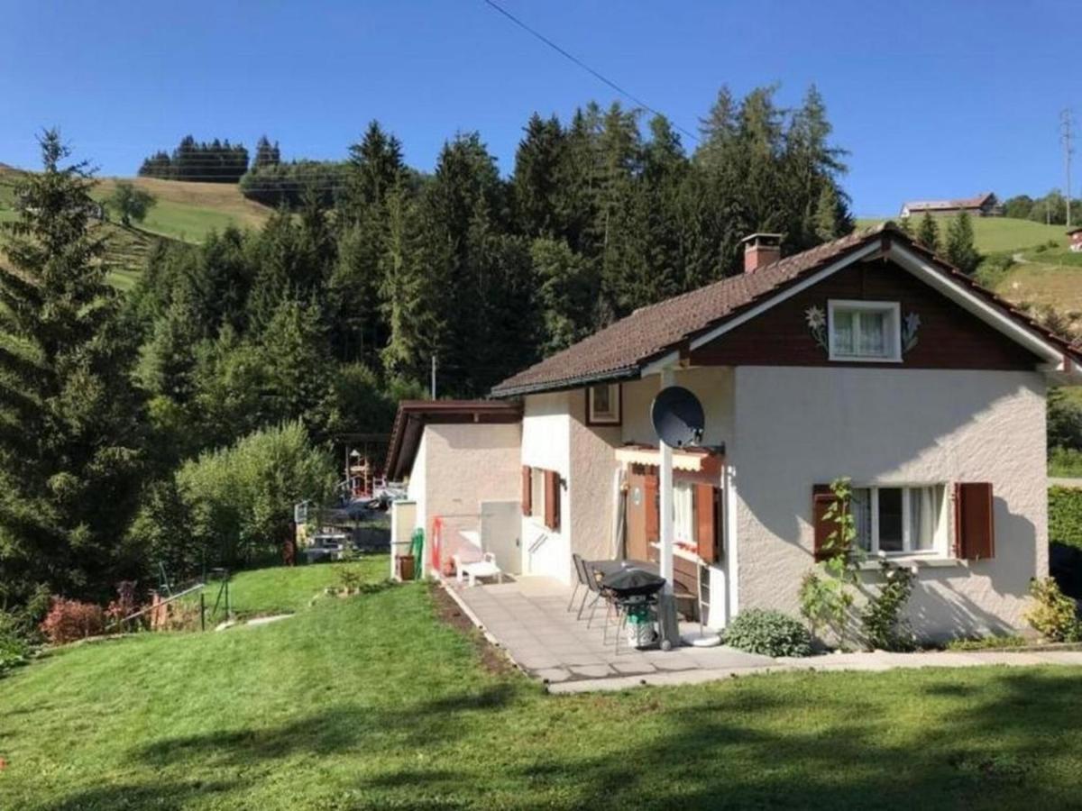 B&B Urnäsch - Ferienhaus im Appenzellerland, Urnäsch - Bed and Breakfast Urnäsch