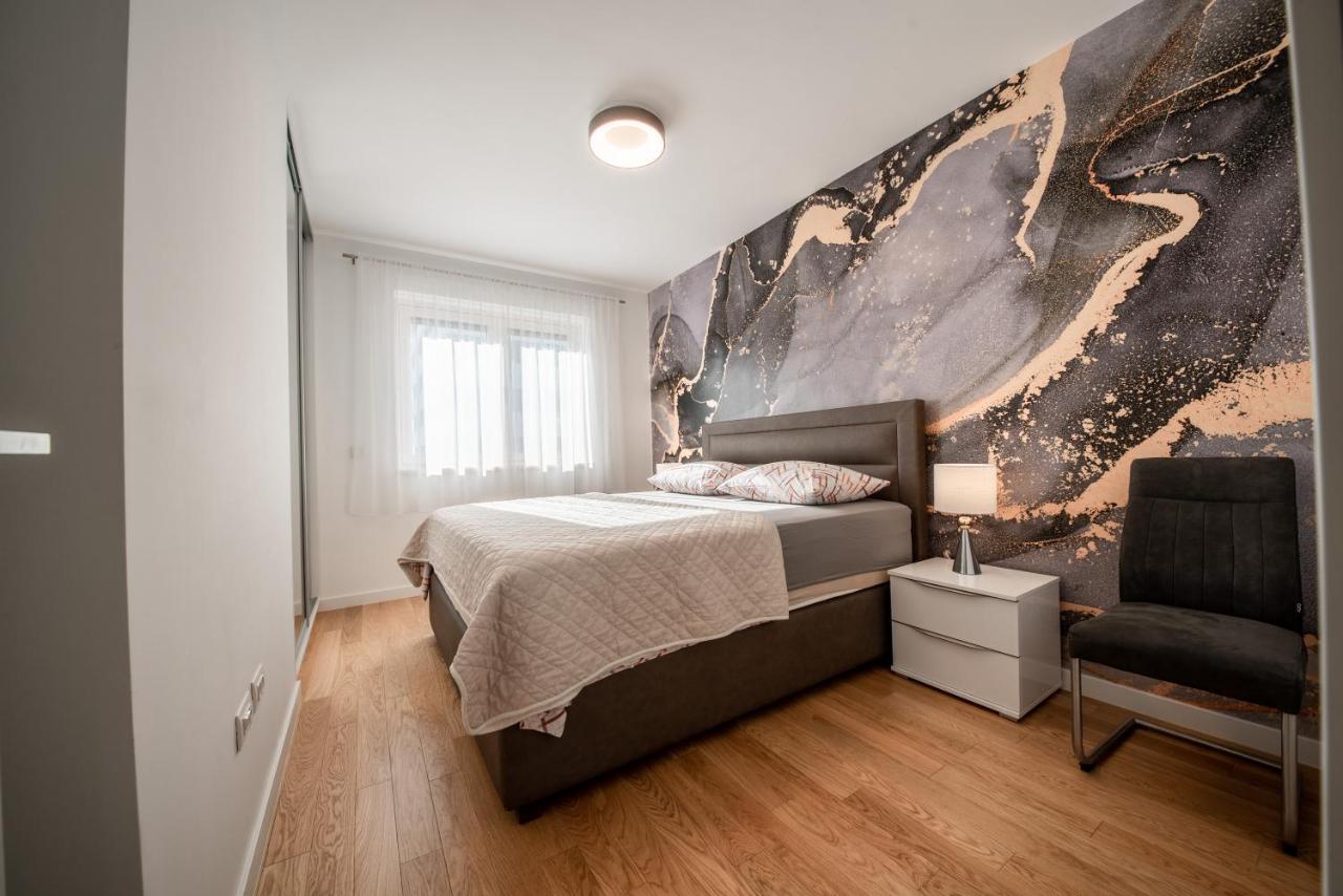 Apartment Bella - Ferienwohnung Zadar