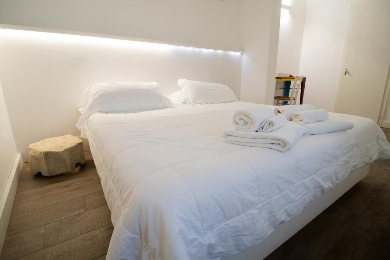 Double Room with Extra Bed