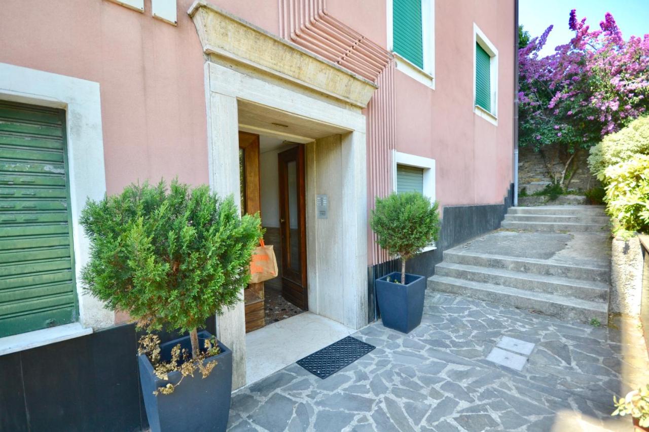 Cosy Home Riviera Wi-fi, AC, terrace 3 BDR - B&B