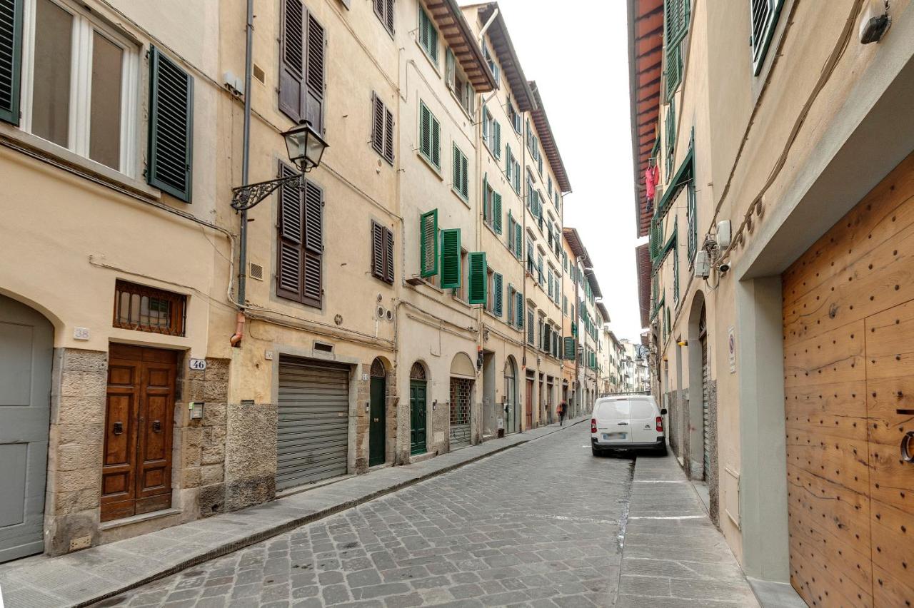 Cloe Apartment by Mamo Florence - B&B Firenze